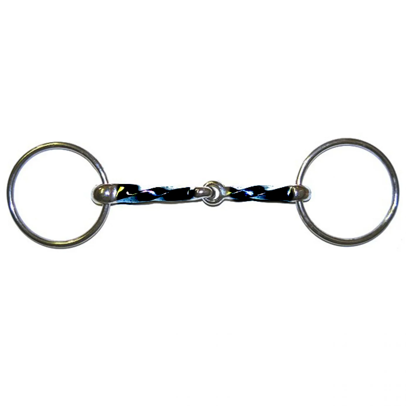 Filete Articulado Torcido Trust Sweet Iron