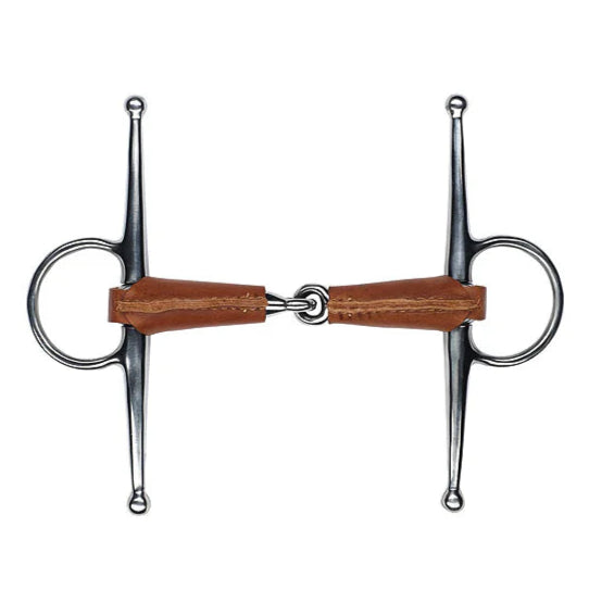 Filete con Patas Articulado Forrado de Piel Ekkia Feeling