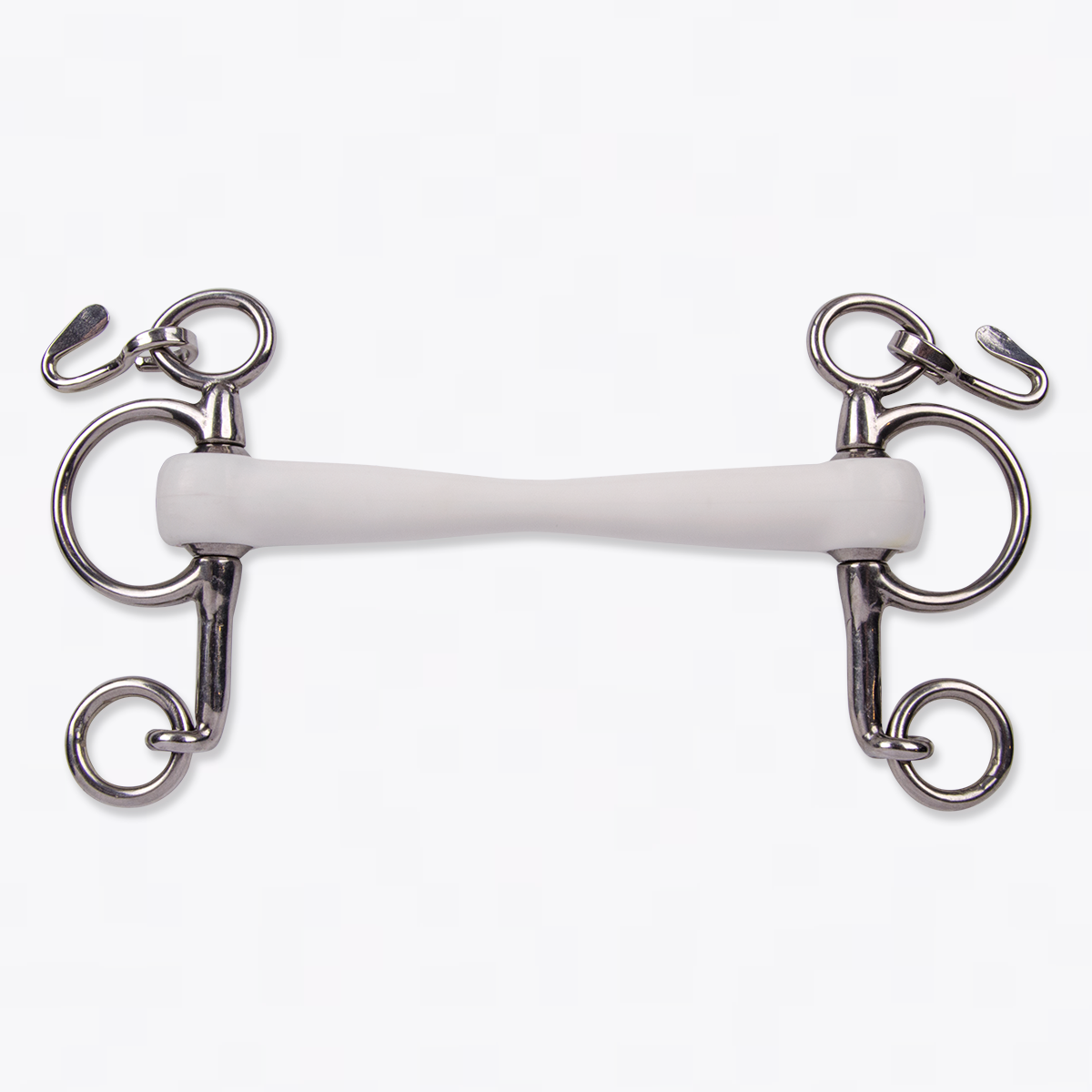 Baby Pelham Pata Corta Barra de Hule Flexible Trust Inno Sense