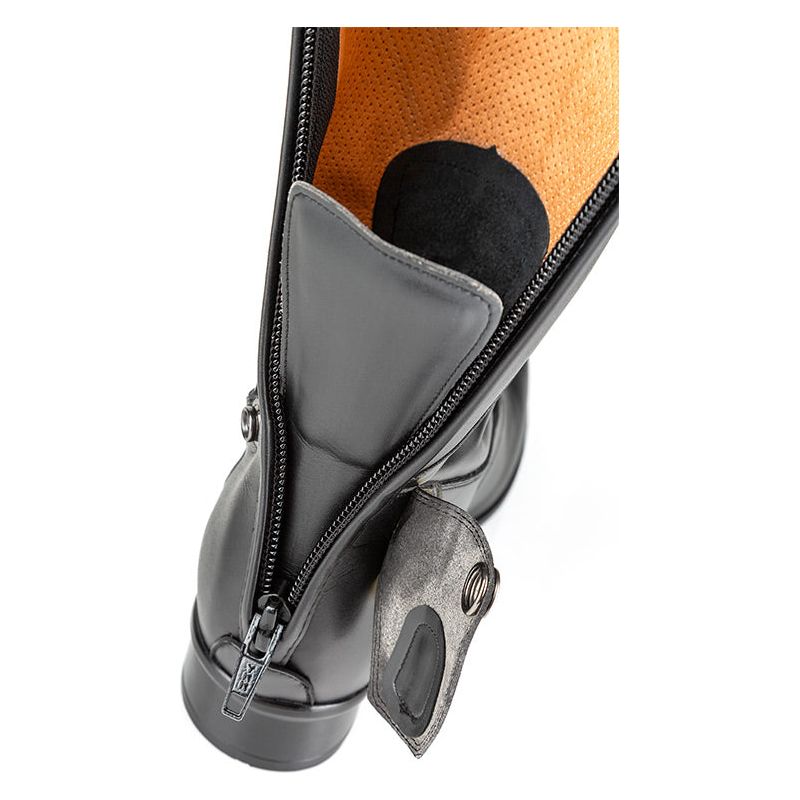 Botas Sergio Grasso Revolution