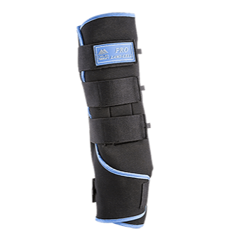 Botas de Hielo Ekkia Lami Cell Ice Cool