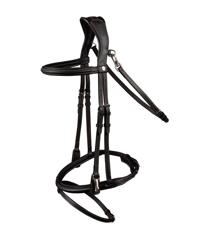 Brida Inglesa Combinada WH X-Line Work