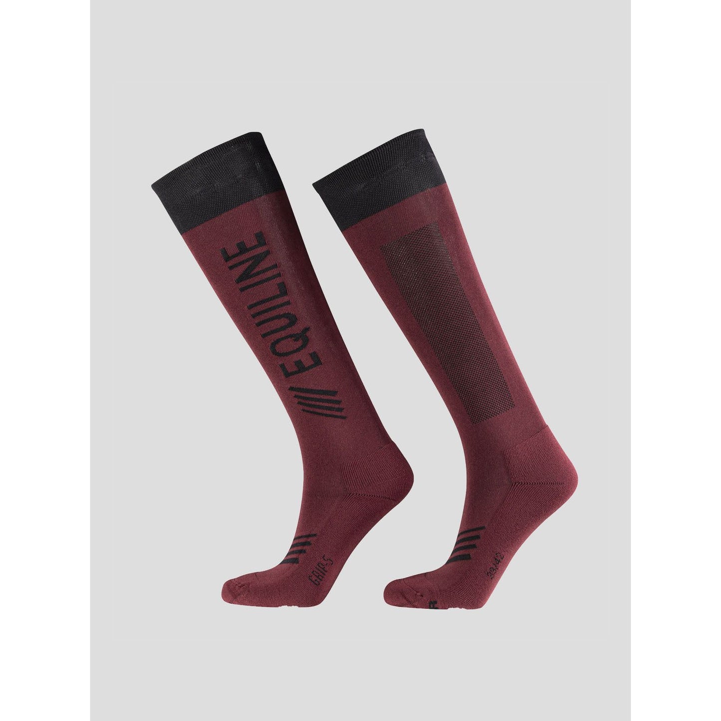 Calcetines Unisex Equiline Clavec