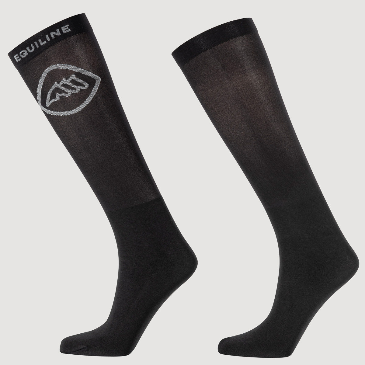 Calcetines Unisex Equiline EqCadro