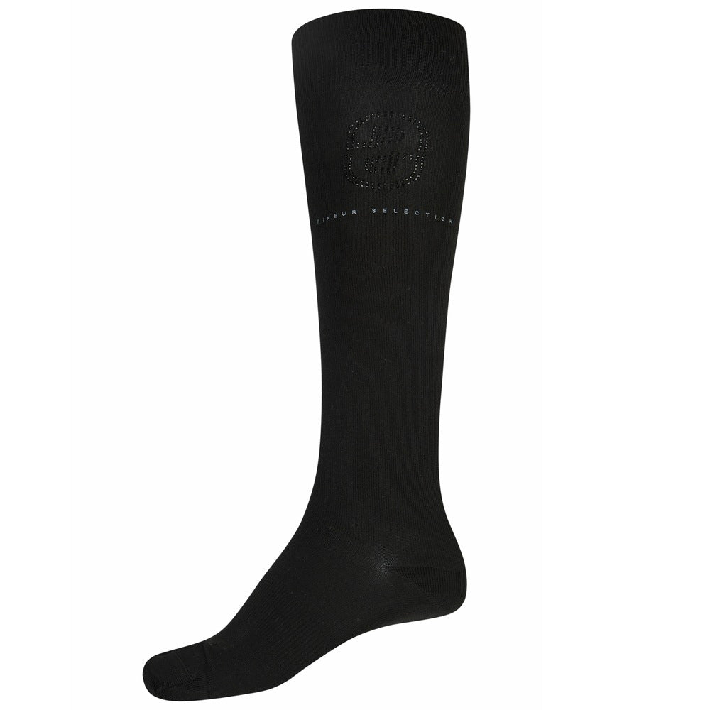 Calcetines Largos Pikeur Selection Logo
