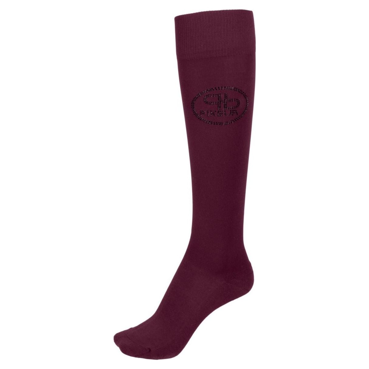 Calcetines Largos Pikeur Selection 23