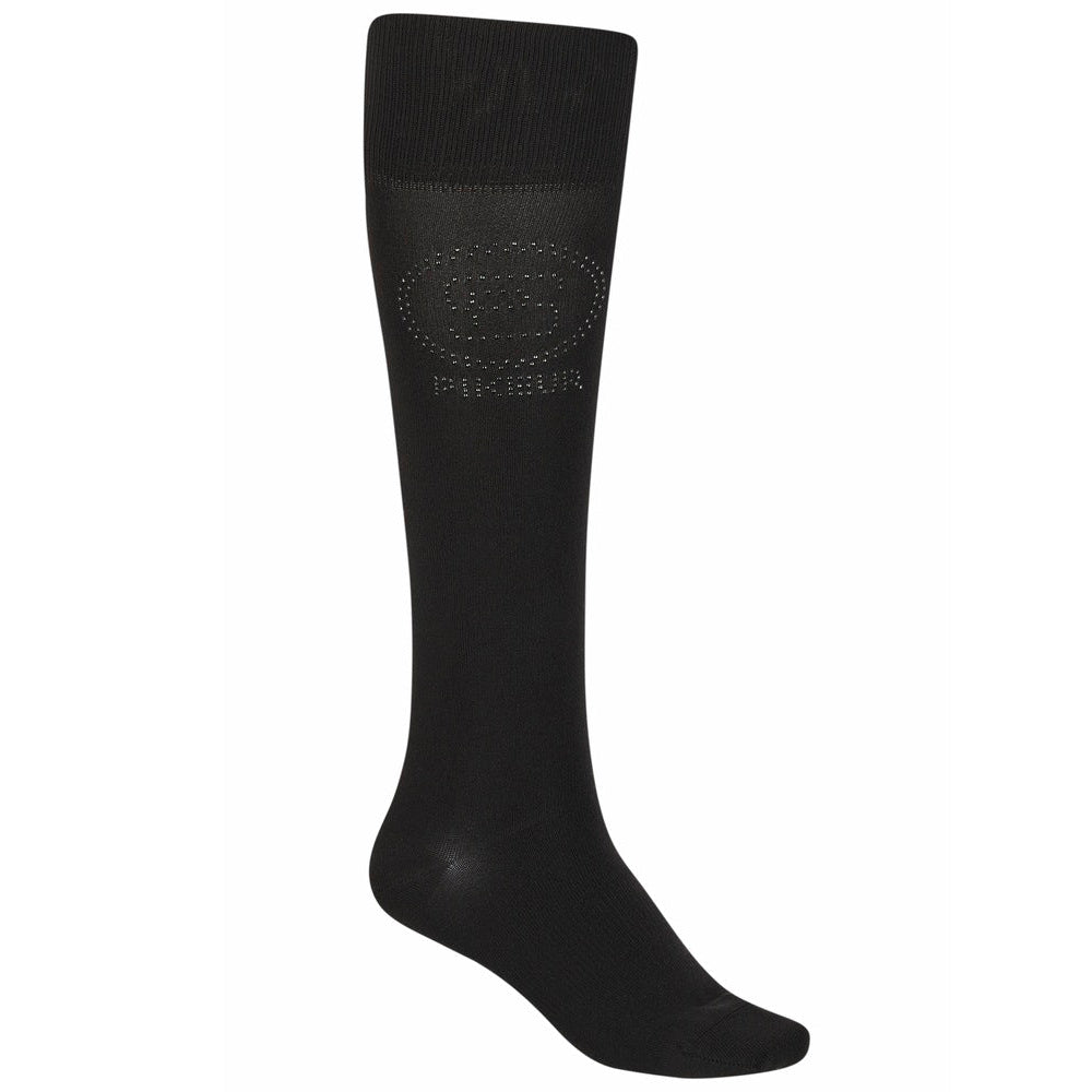 Calcetines Largos Pikeur Studs Sports