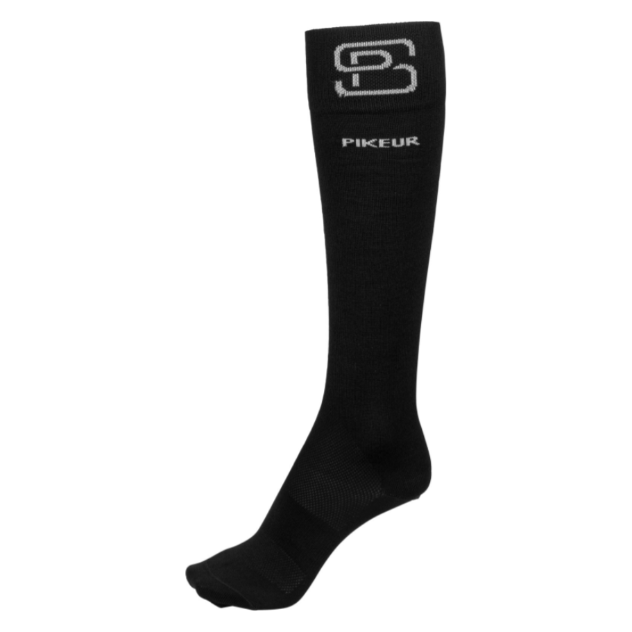 Calcetines Largos Pikeur Mesh Sports
