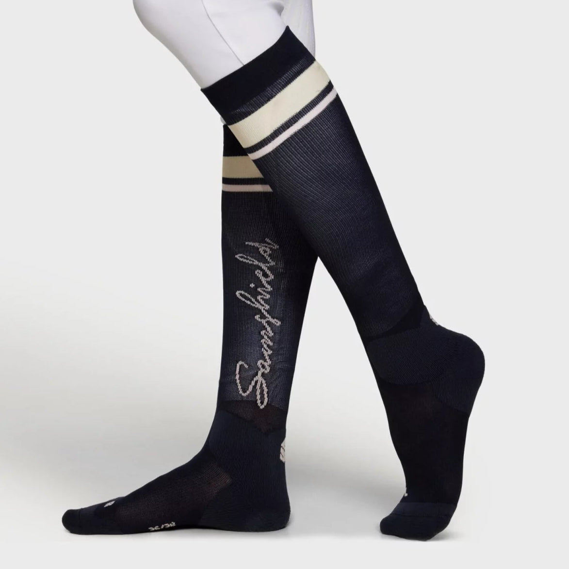 Calcetines Samshield Balzane Stripe