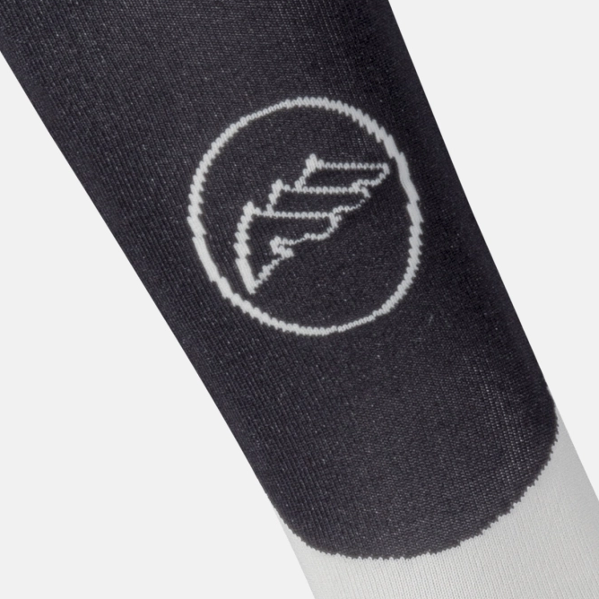 Calcetines Unisex Equiline Glisseg Erti