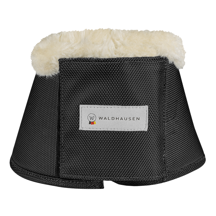 Campanas con Velcro con Borrega WH Comfort Fur
