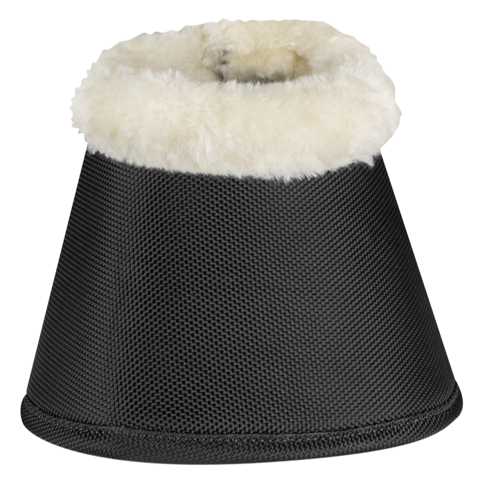 Campanas con Velcro con Borrega WH Comfort Fur