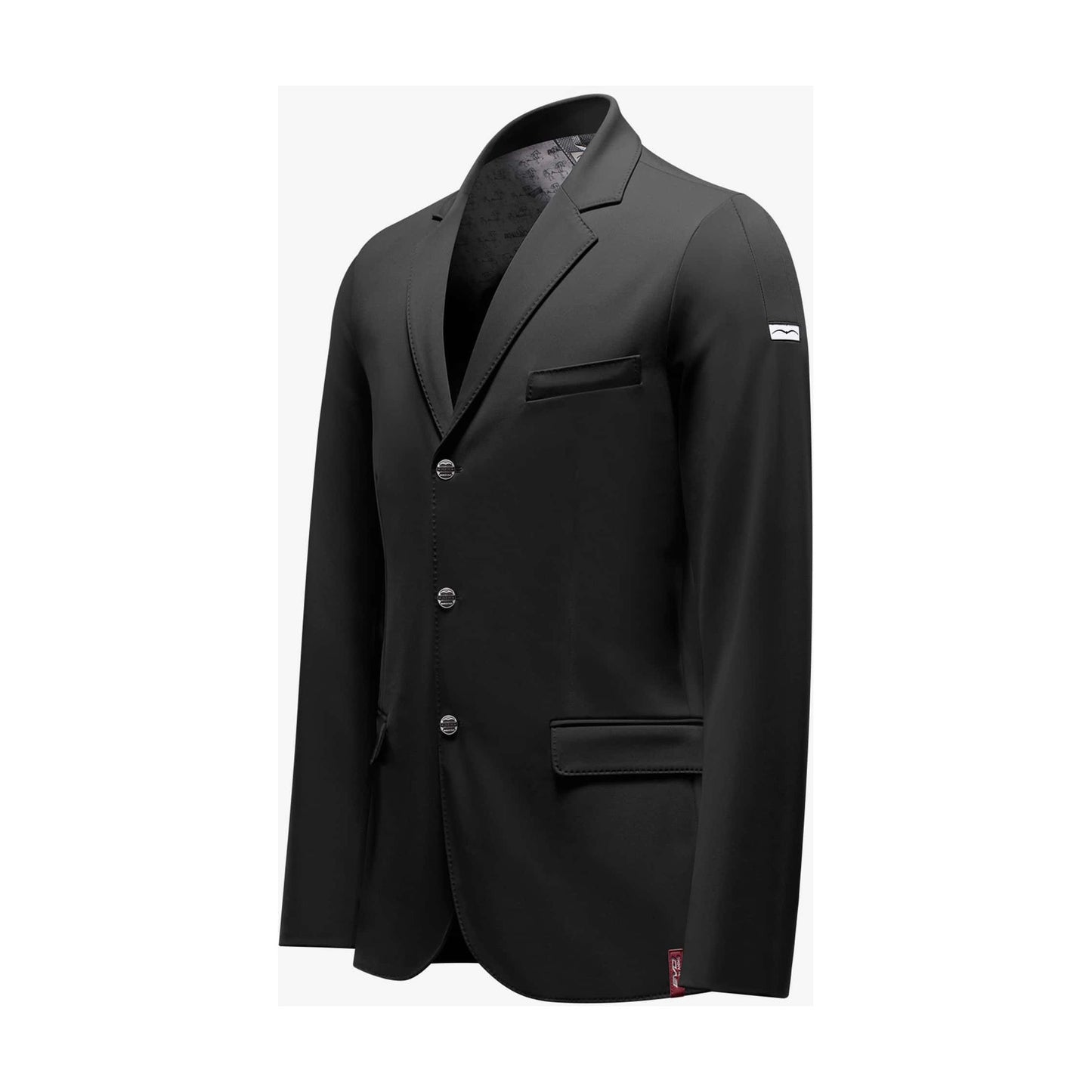 Casaca Caballero Animo Ikko