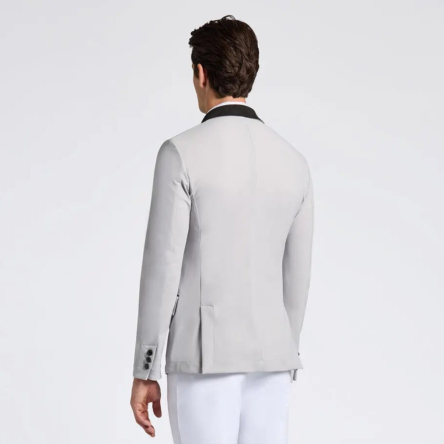 Casaca Caballero Cavalleria Toscana Perforated Jersey Inserts