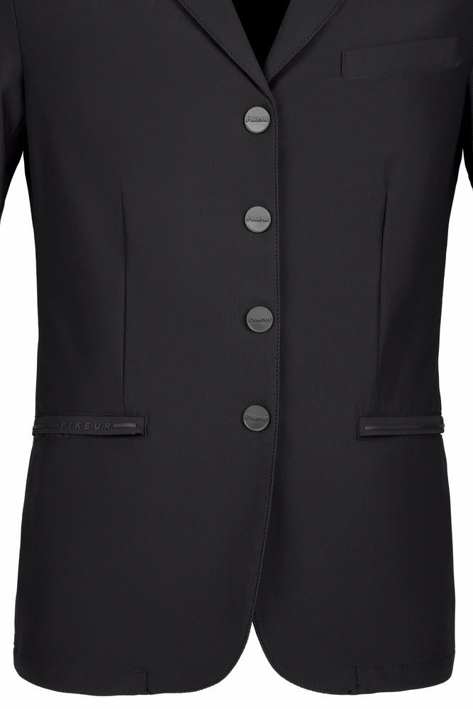 Casaca Caballero Pikeur Luis Mesh