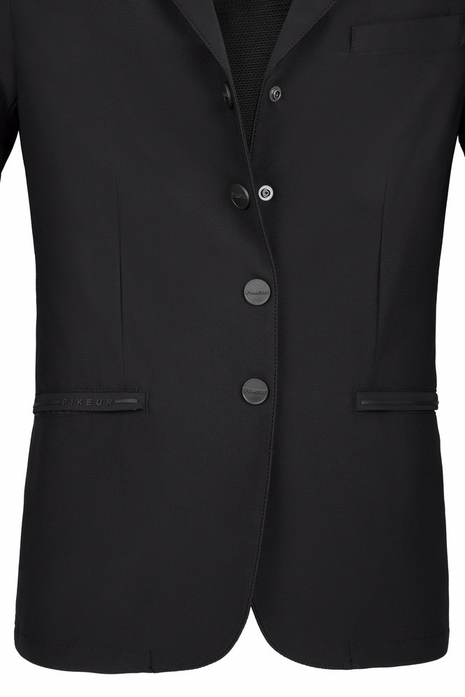Casaca Caballero Pikeur Luis Mesh