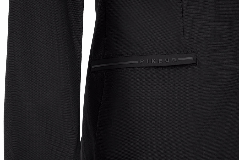 Casaca Caballero Pikeur Luis Mesh
