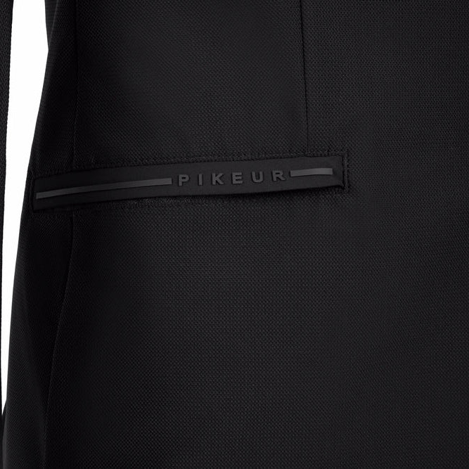 Casaca Caballero Pikeur Luis Mesh