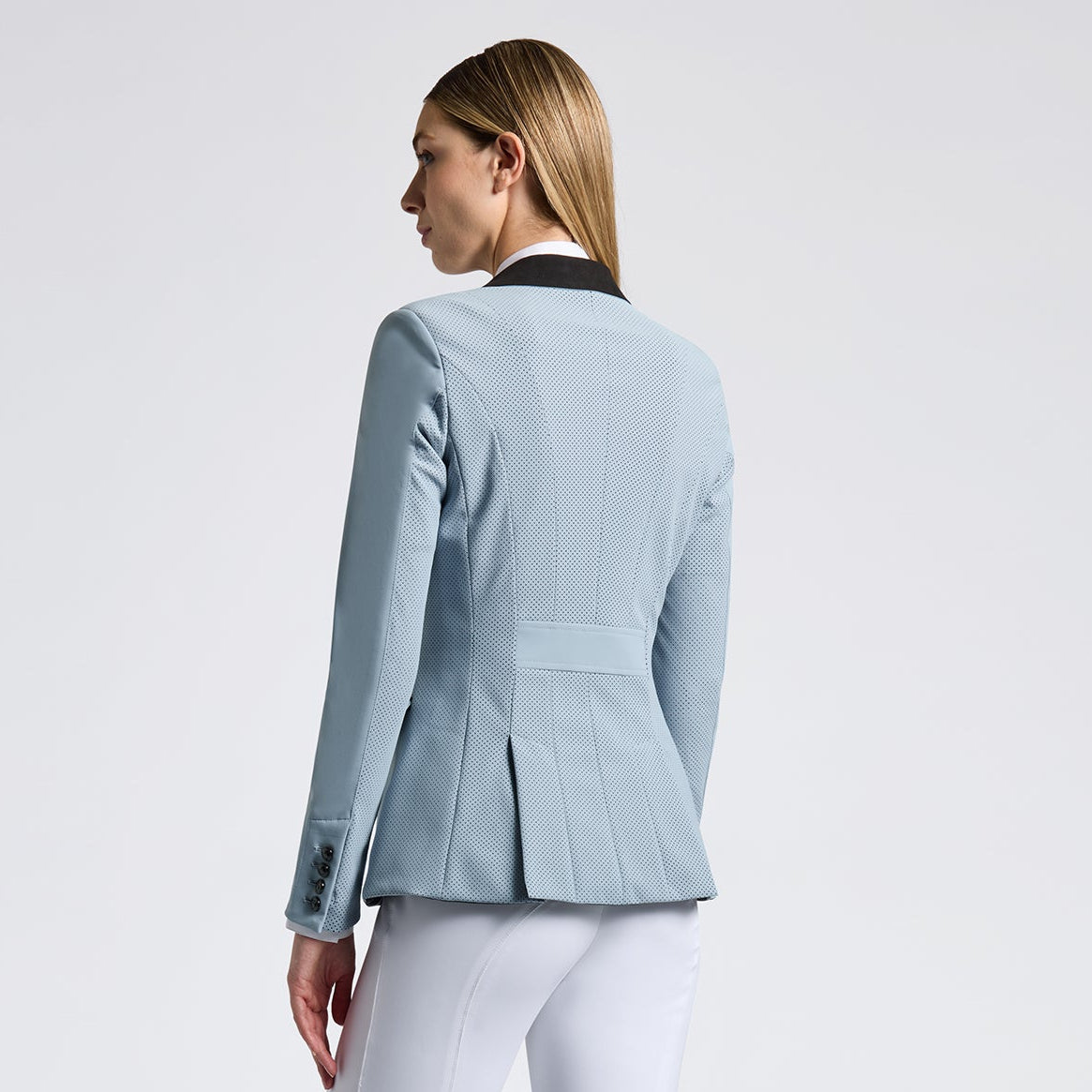 Casaca Dama Cavalleria Toscana GP Perforated