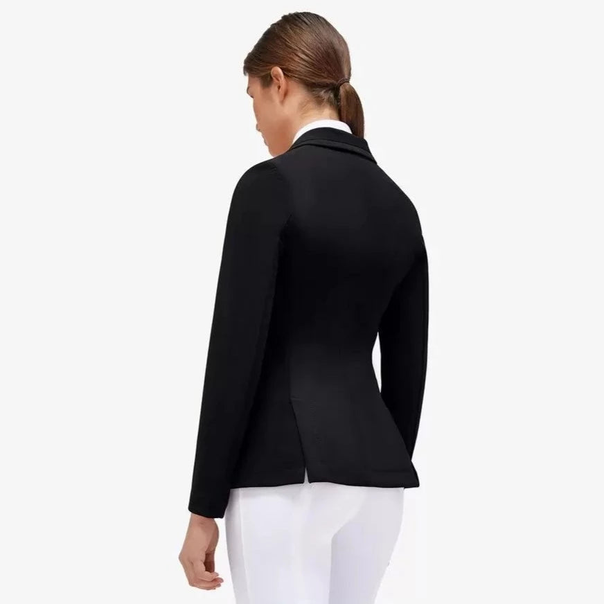 Casaca Dama Cavalleria Toscana Jersey Zip