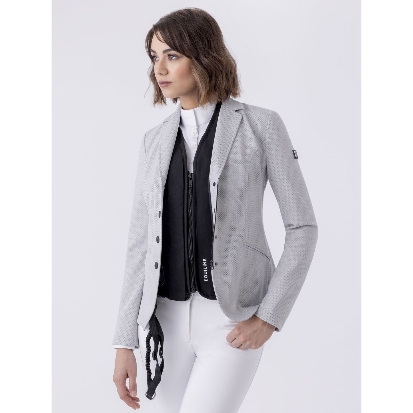 Casaca Dama Equiline Cozyc