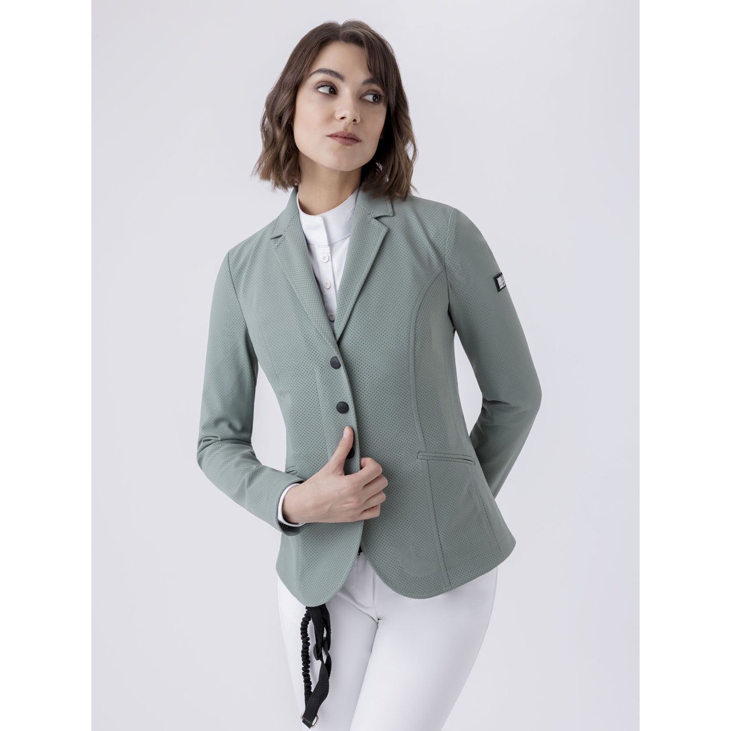 Casaca Dama Equiline Cozyc