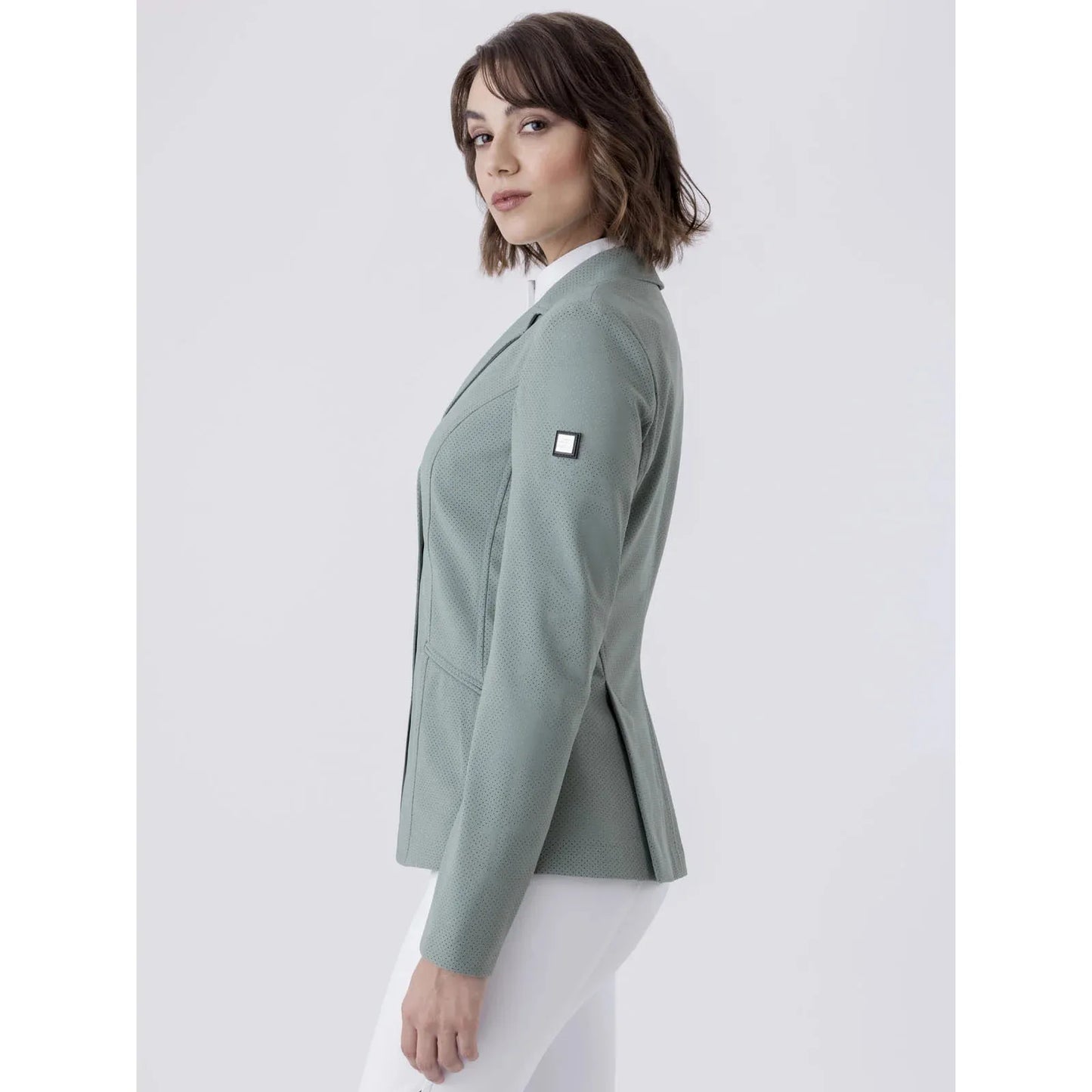Casaca Dama Equiline Cozyc