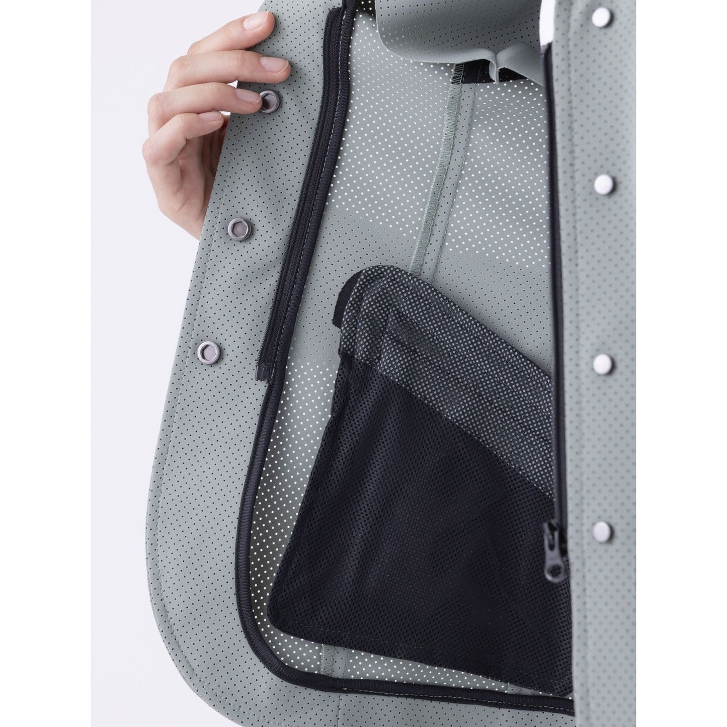 Casaca Dama Equiline Cozyc