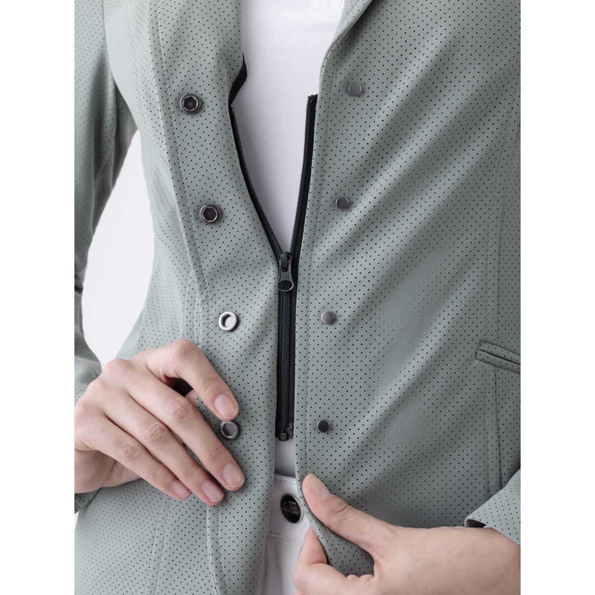 Casaca Dama Equiline Cozyc