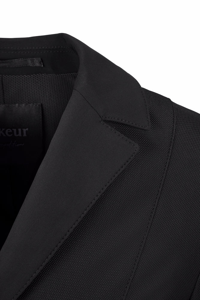 Casaca Dama Pikeur Kjana Mesh