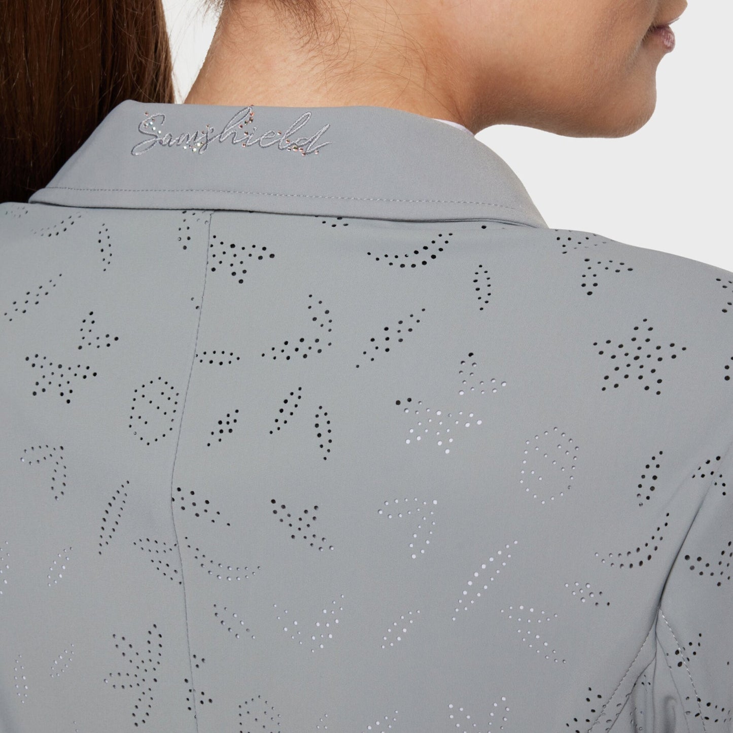 Casaca Dama Samshield Alix Air