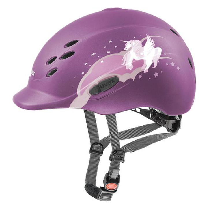 Casco para Niño Uvex Onyxx