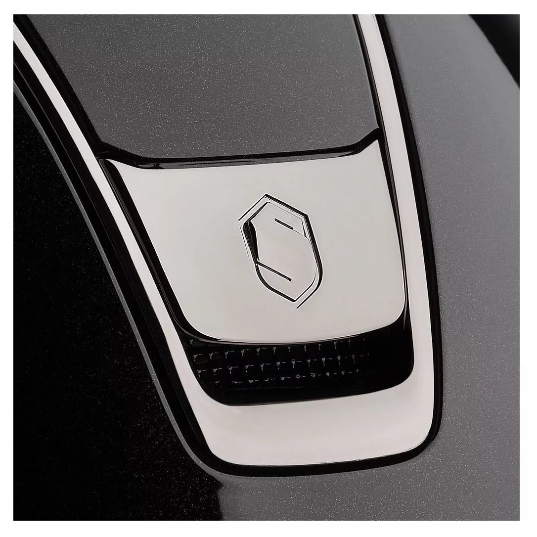 Casco Samshield Miss Shadow Glossy 2.0