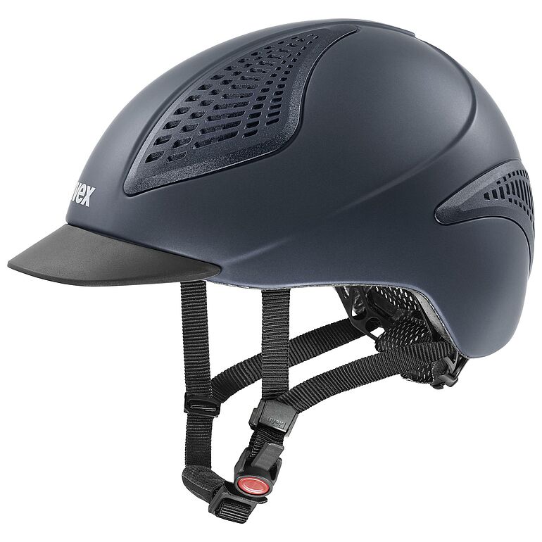 Casco Uvex Exxential III