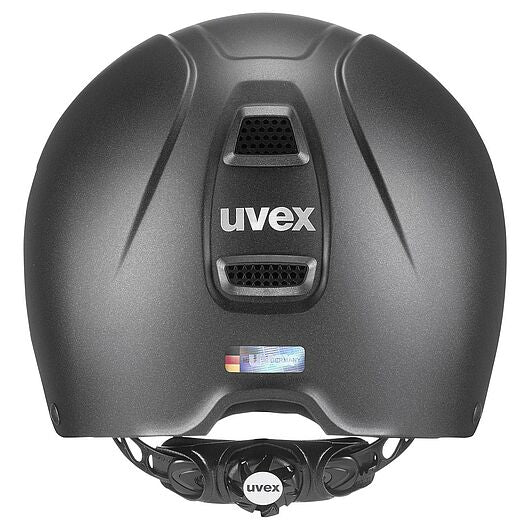 Casco Uvex Perfexxion III