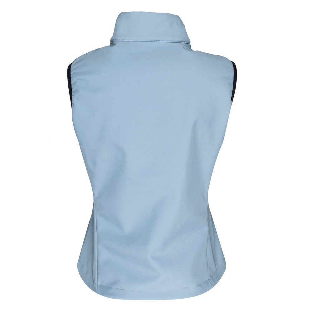 Chaleco Dama Kingsland Harlowe