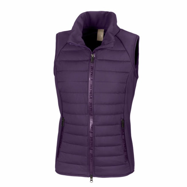 Chaleco Dama Pikeur Hybrid Sports
