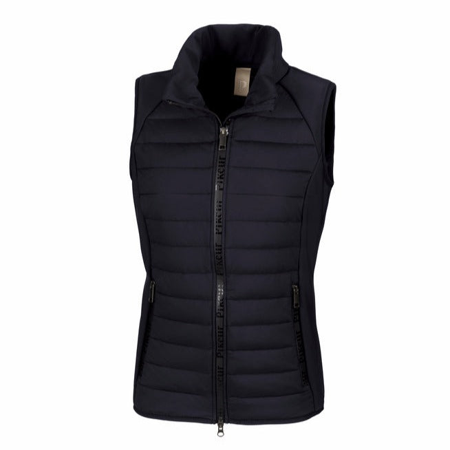 Chaleco Dama Pikeur Hybrid Sports