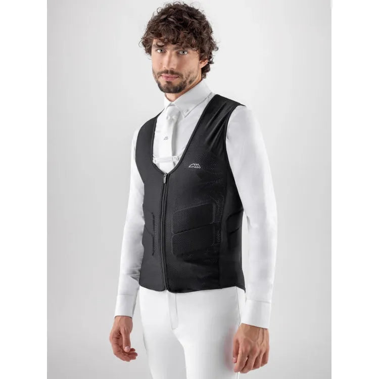 Chaleco Protector Adulto Equiline Xcudo