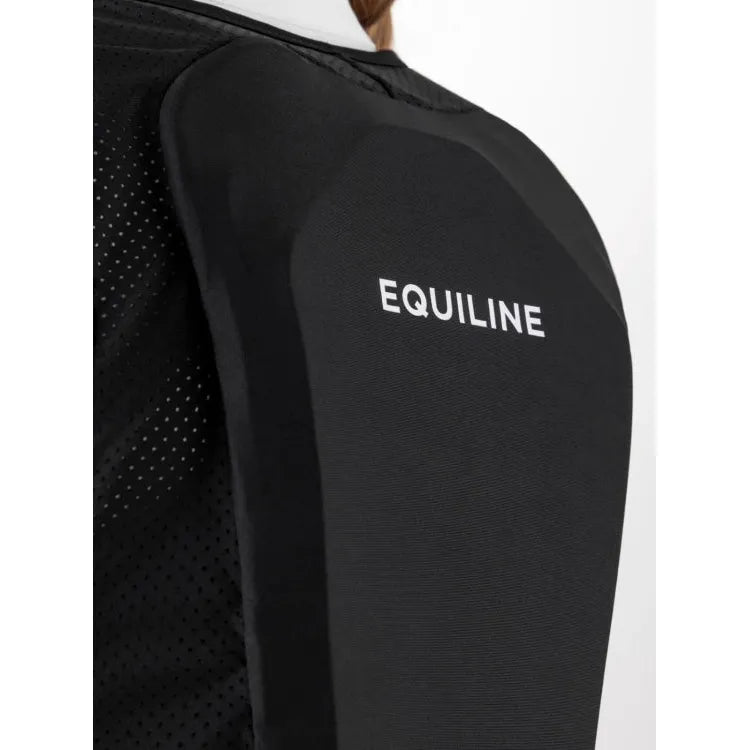 Chaleco Protector Adulto Equiline Xcudo