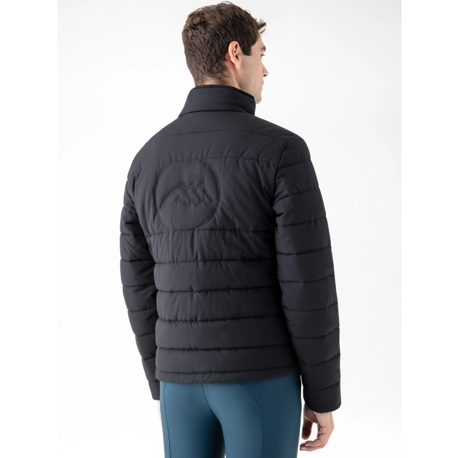 Chamarra Caballero Equiline Ezic