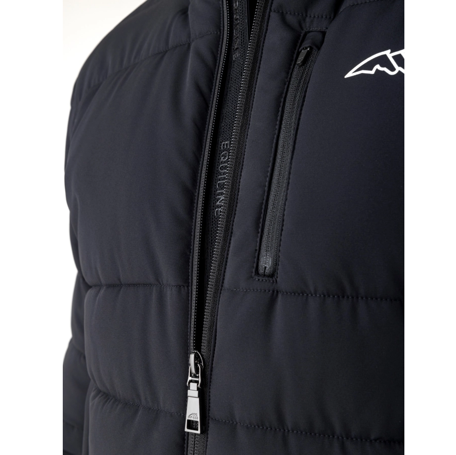 Chamarra Caballero Equiline Ezic