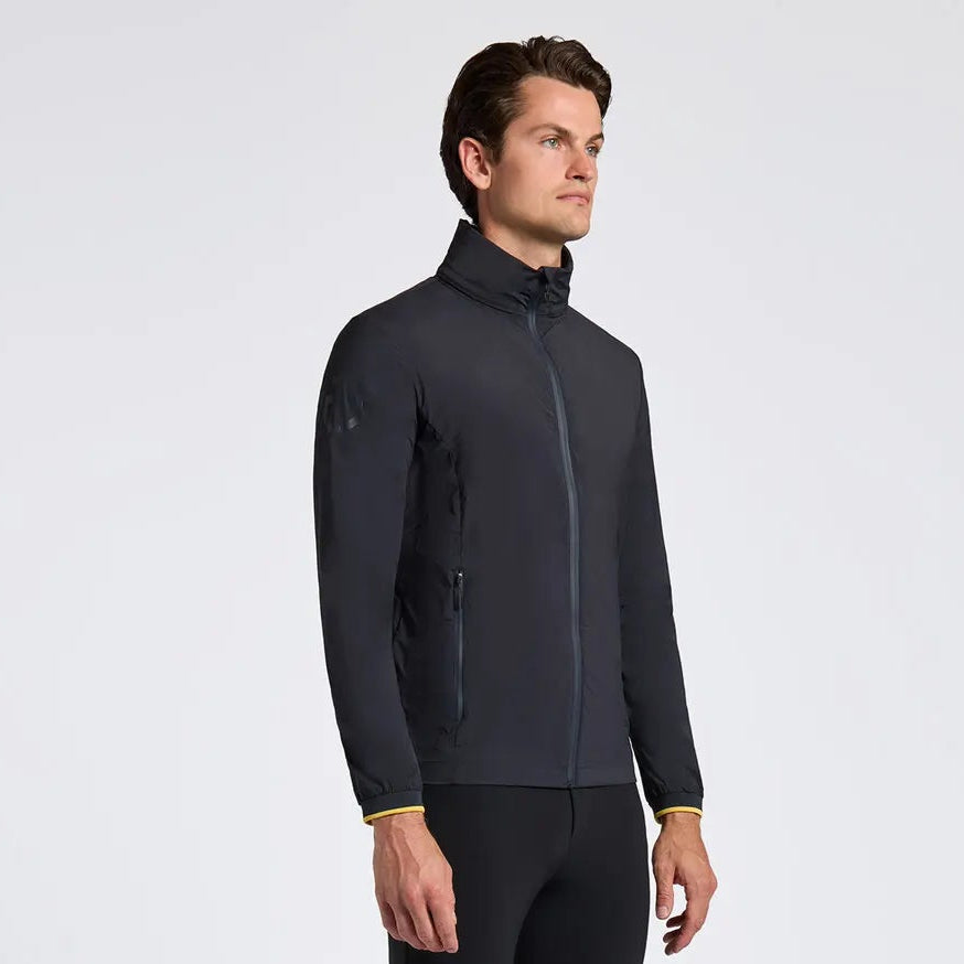 Chamarra Caballero Cavalleria Toscana Heat Seales K-Way
