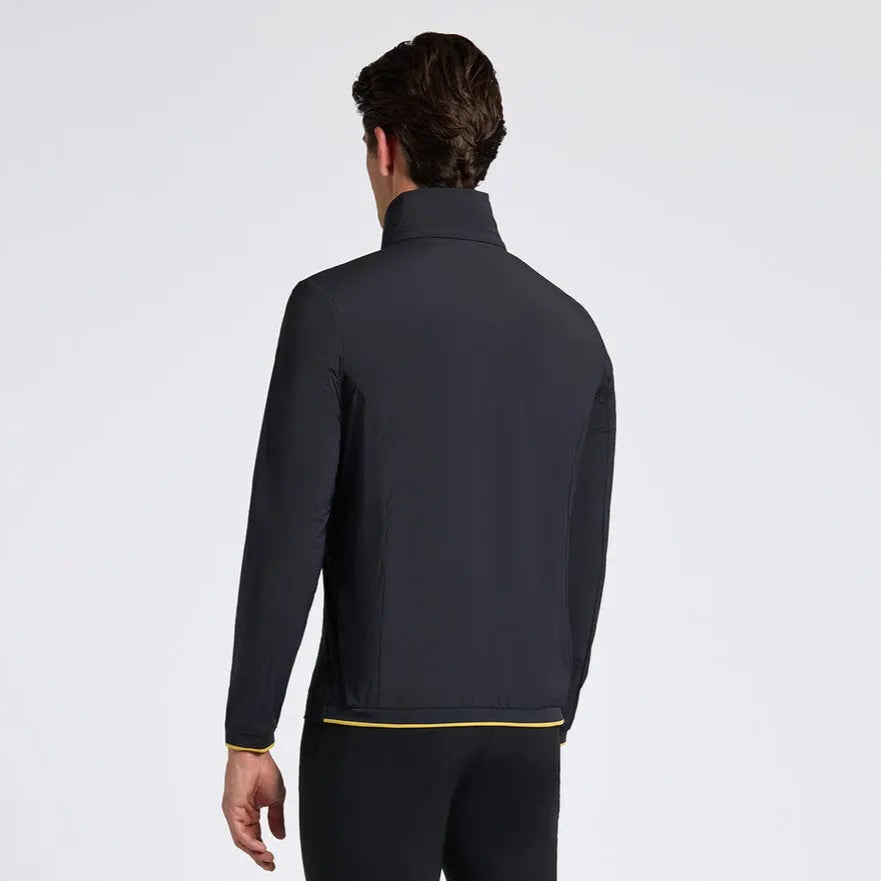 Chamarra Caballero Cavalleria Toscana Heat Seales K-Way