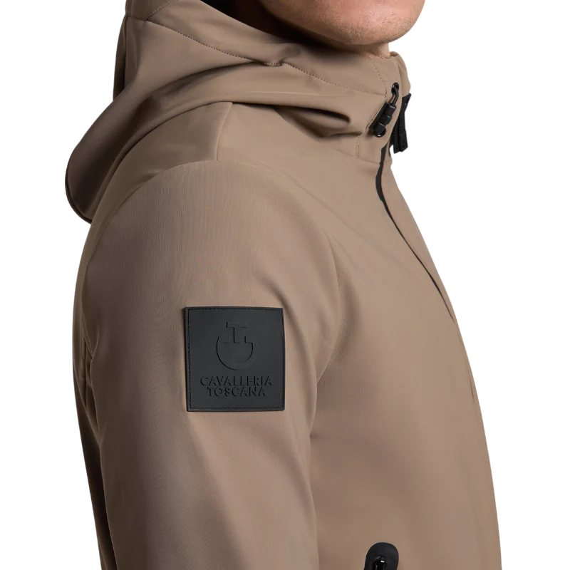Chamarra Caballero Cavalleria Toscana Thermal Performance