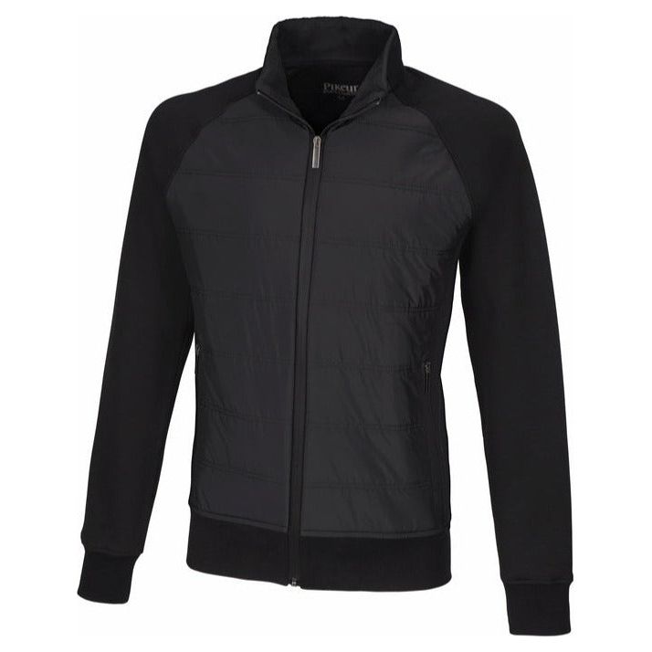 Chamarra Caballero Pikeur Hybrid Sports