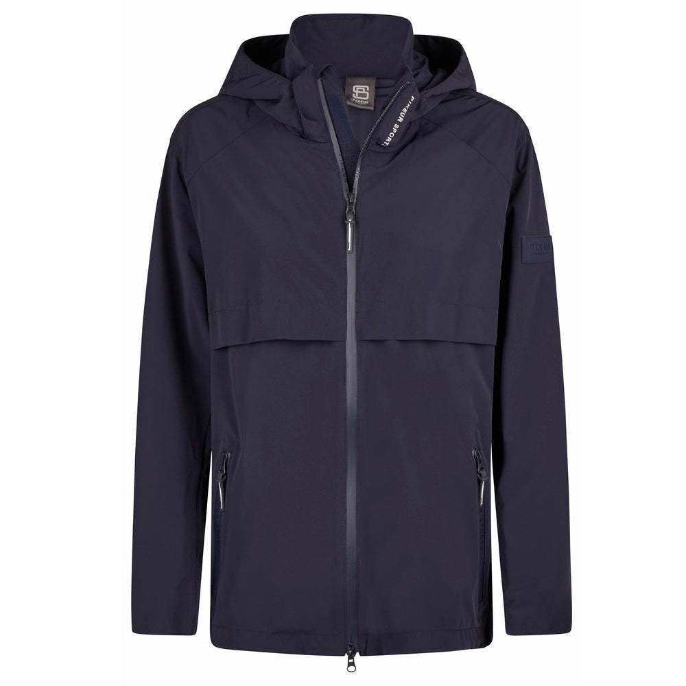Chamarra Caballero Pikeur Waterproof Jacket