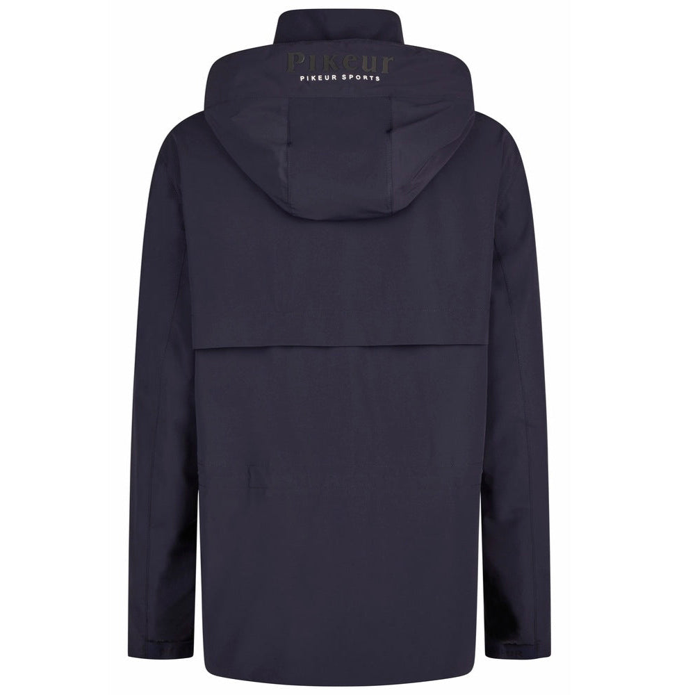 Chamarra Caballero Pikeur Waterproof Jacket