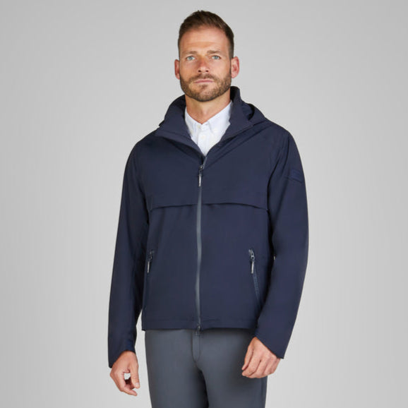 Chamarra Caballero Pikeur Waterproof Jacket