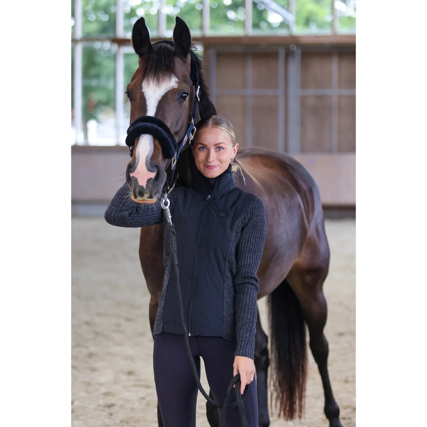 Chamarra Dama Kingsland Elee